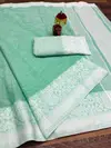 Anurita 7009 Designer Non Catalog Sarees

